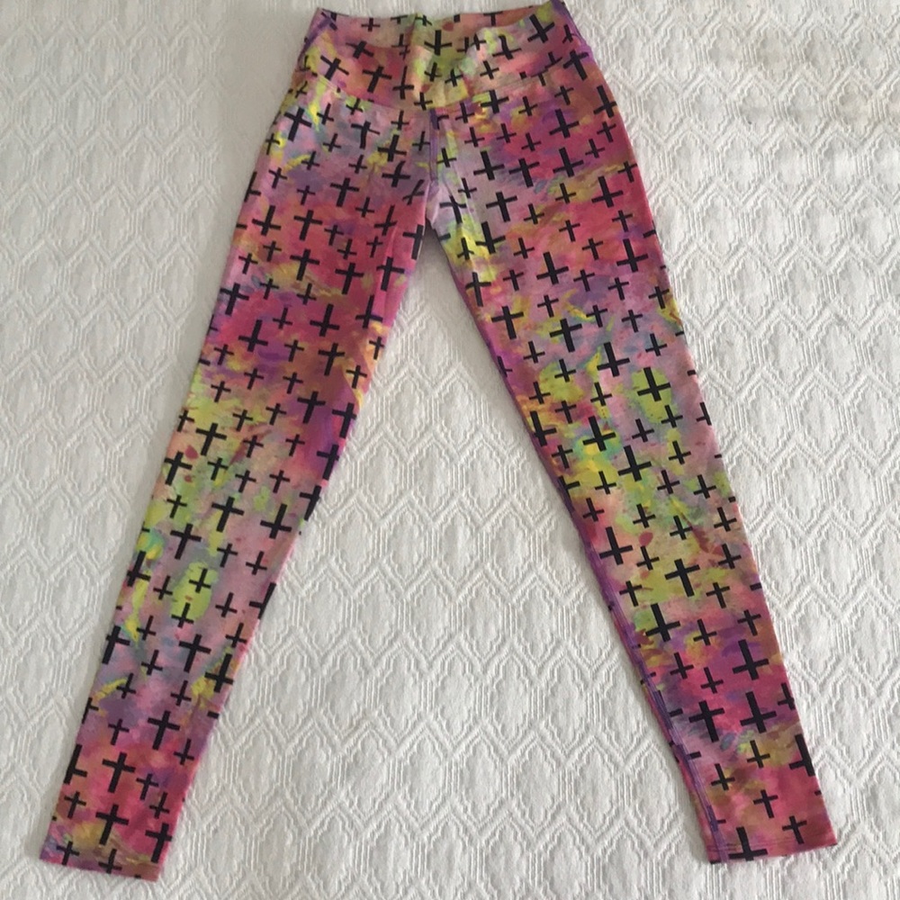 Donajo leggings